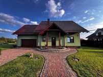 Sprzedam Dom w Centrum Gromadki 163,21 m^2  super cena 7352,49 zł metr