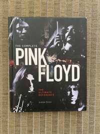 Livro “The Complete Pink Floyd: The Ultimate Reference”