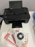 drukarka Canon PIXMA TS3300 series kopiarka skaner