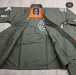 Kimono shoyoroll premium