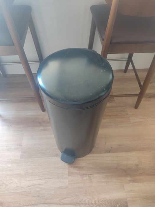 Balde do lixo Brabantia 30L