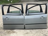 Двері Форд Ц-Макс Дверь Ford Focus C-Max Дверка C-Max Передняя Задняя