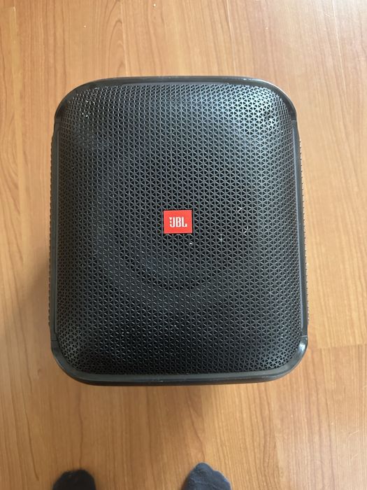 Coluna JBL party Box Encore