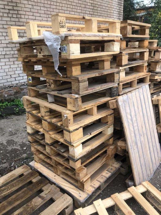 продам поддоны нестандартные ( маленькие)
