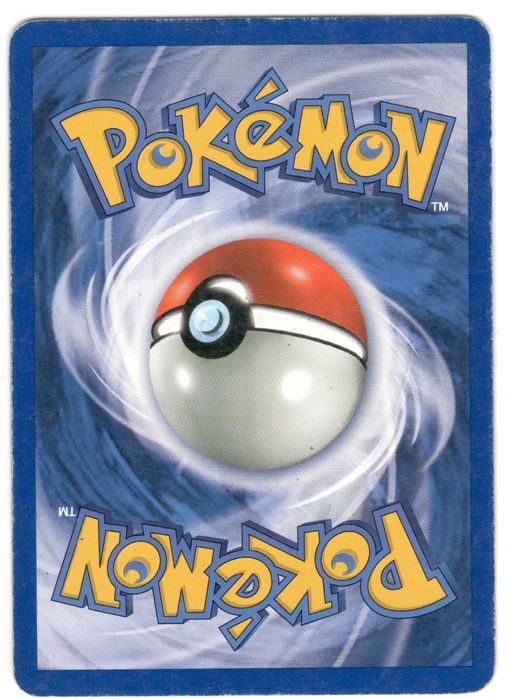 TCG Pokemon: Venusaur (holo)