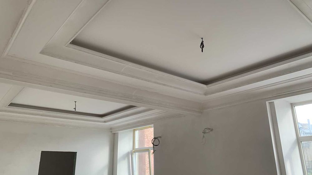 Якісний ремонт під ключ