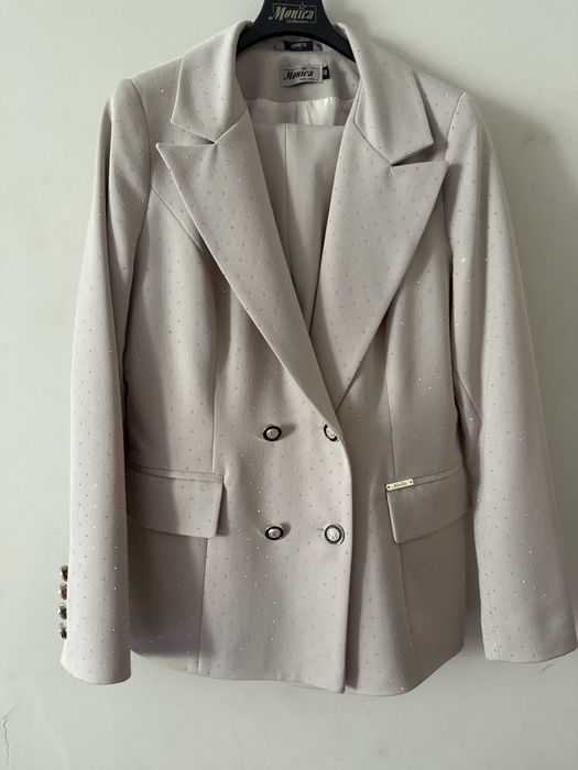 Garnitur polska produkcja