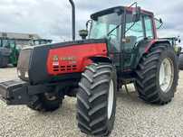 Valmet 8400  Valmet Valtra Ciągnik Rolniczy