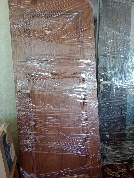 Двері міжкімнатні