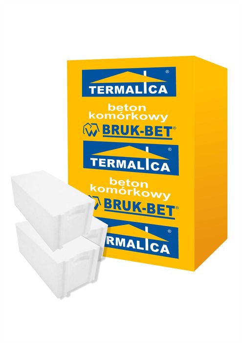 Termalica 500 T3/500 24/25/60 UZ 15,40 zł / szt
