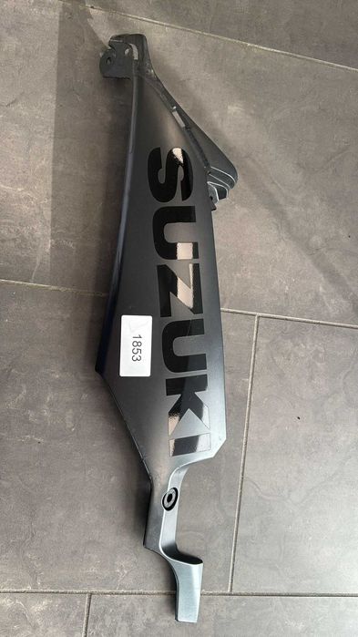 Osłona Owiewka Pług Lewy Suzuki GSX-R 600. 750 K6 K7 [1853]