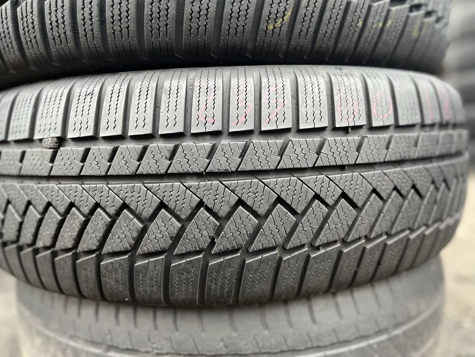 235/60/R18 (зима) Continental WinterContact вул.Дружківська12