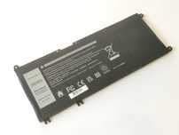 Батарея Dell 33YDH Latitude Vostro Inspiron