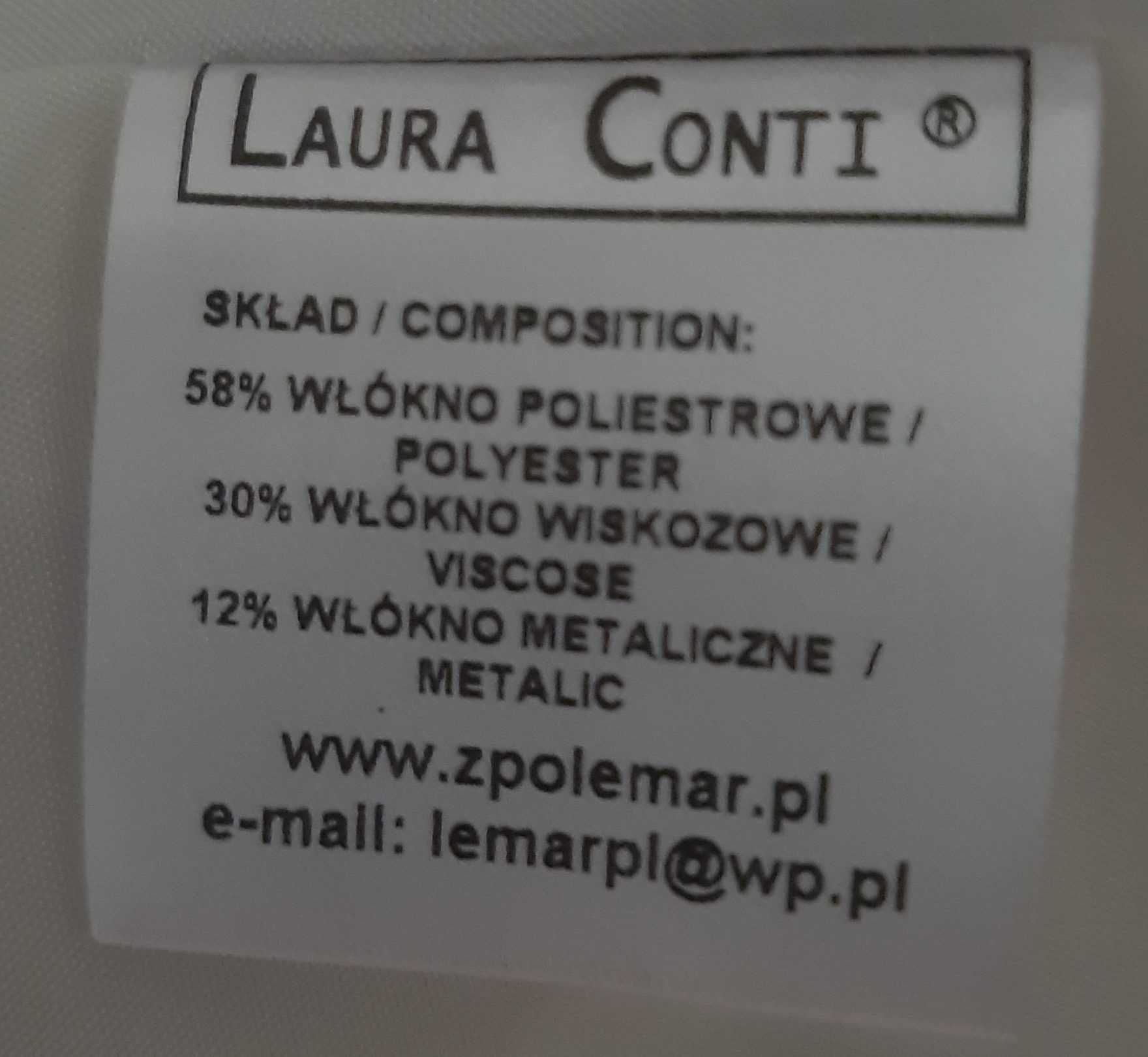 Żakiet Sonia, Laura Conti 38