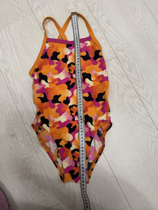 Фірмовий Суцільний купальк Speedo