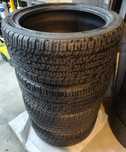 Opony Wielosezonowe 235/40 R18 Goodyear Eagle Sport