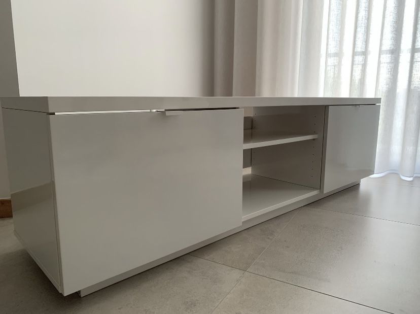 Móvel TV, BYAS - Ikea