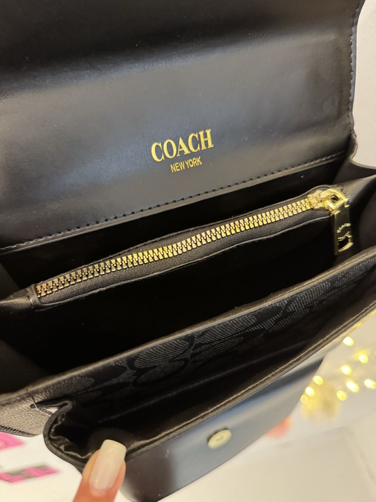Torebka daska Coach | Coach bag