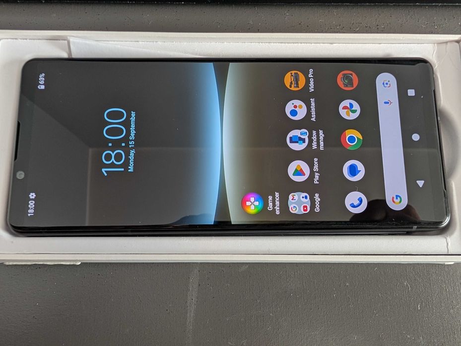 Sony Xperia 5 IV Jak NOWY