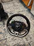 Fanatec Gran Turismo DD Pro