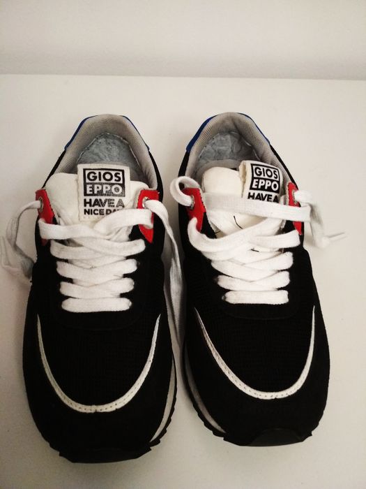 Adidasy/ sneakersy Gios Eppo r. 35.