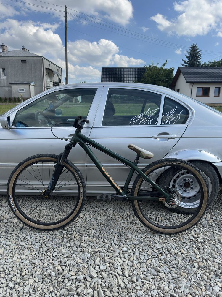Ns Bikes Movement 2022 Dirt/Pumptrack
