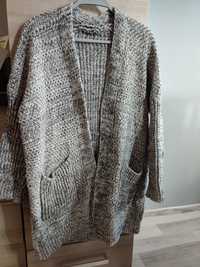 Sweter damski Kardigan rozmiar M/L