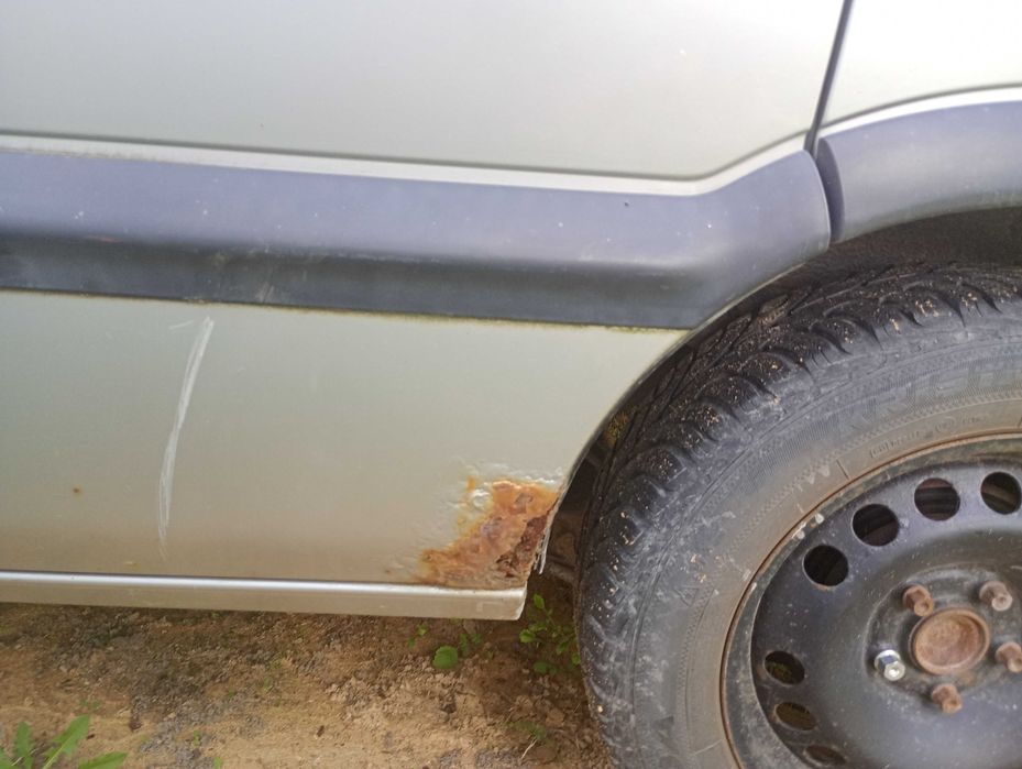 Sprzedam Opla Zafira