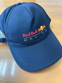 Boné F1 Red Bull Racing Classic x Armor All