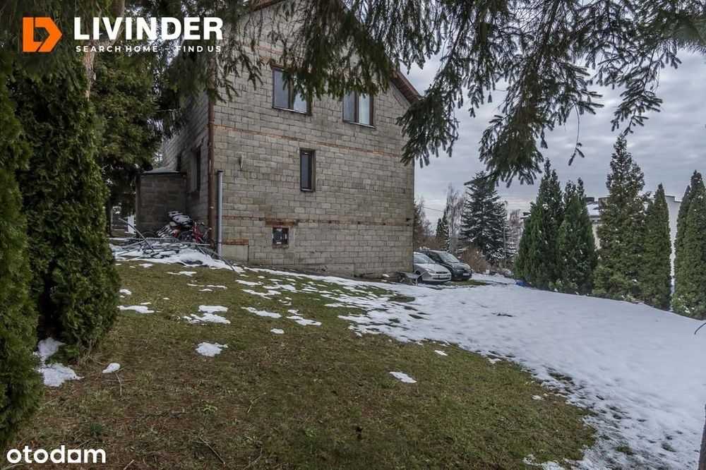 Przytulny dom na sprzedaż w atrakcyjnej okolicy