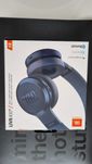 Sluchawki JBL BT 400 niebieskie