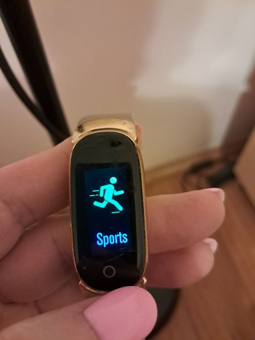 Zegarek smartwatch Opaska