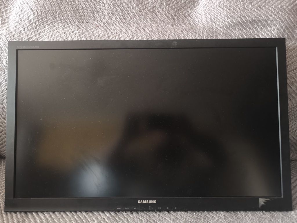 Монітор Samsung SA 850 27" 2к