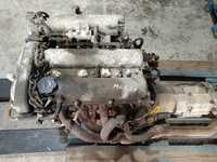 Motor B6 - Mazda Miata MX5 1.6 16v DOHC