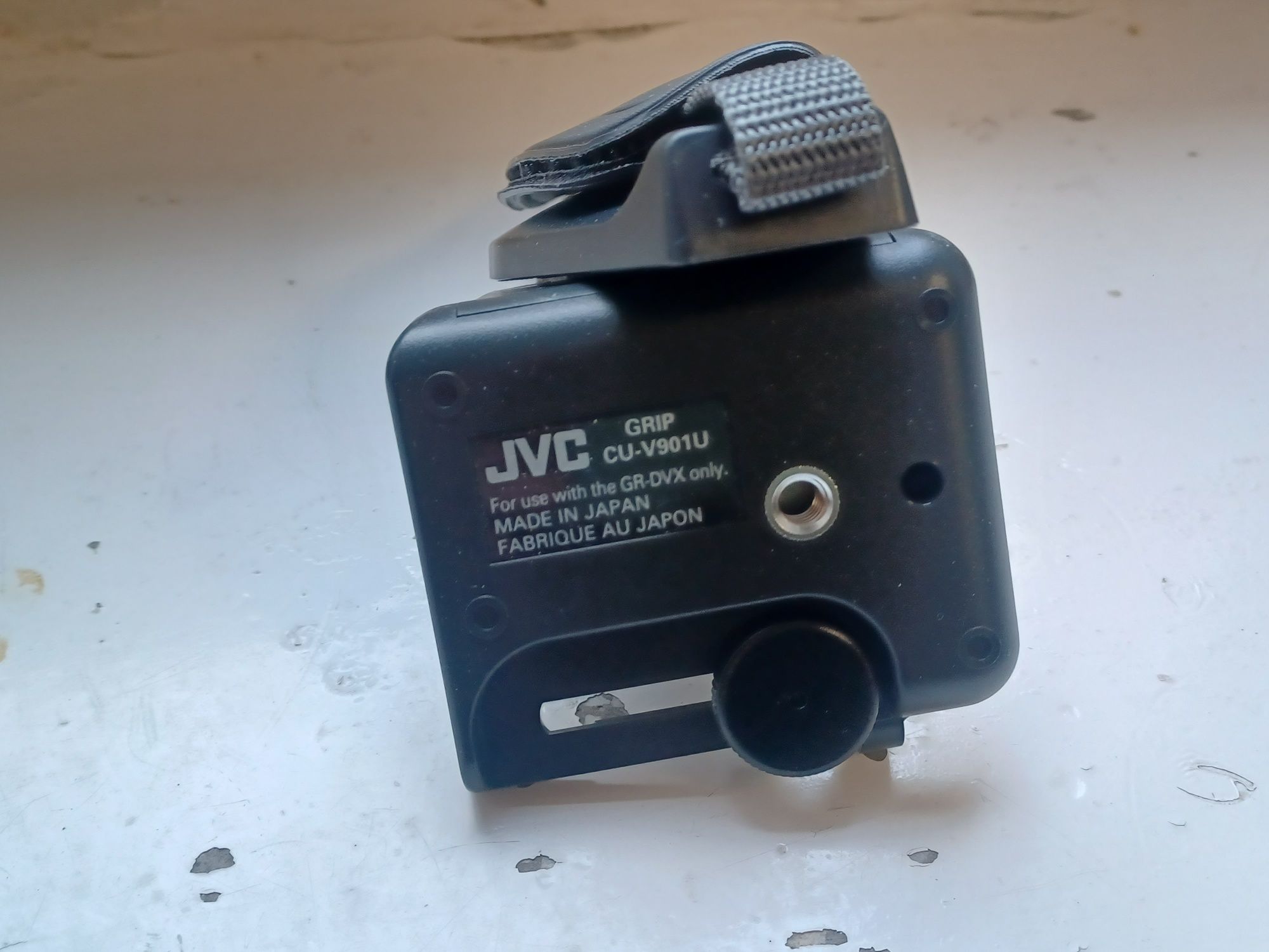 Grip do kamery JVC CU-V901U