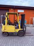 Wózek widłowy HYSTER H1.75 XM