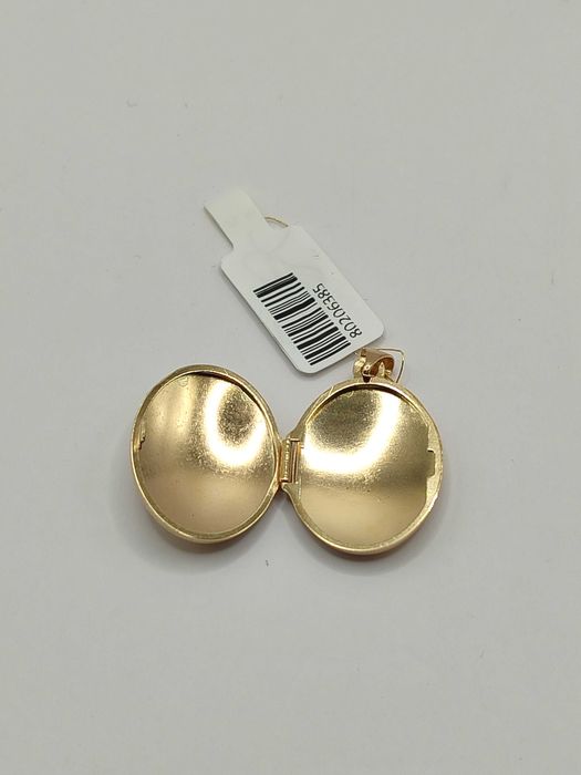 Zawieszka złota 750 802.06385 Lombard4u DWO