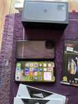 Iphone 11 Pro Max Space Gray, Nowa Bateria