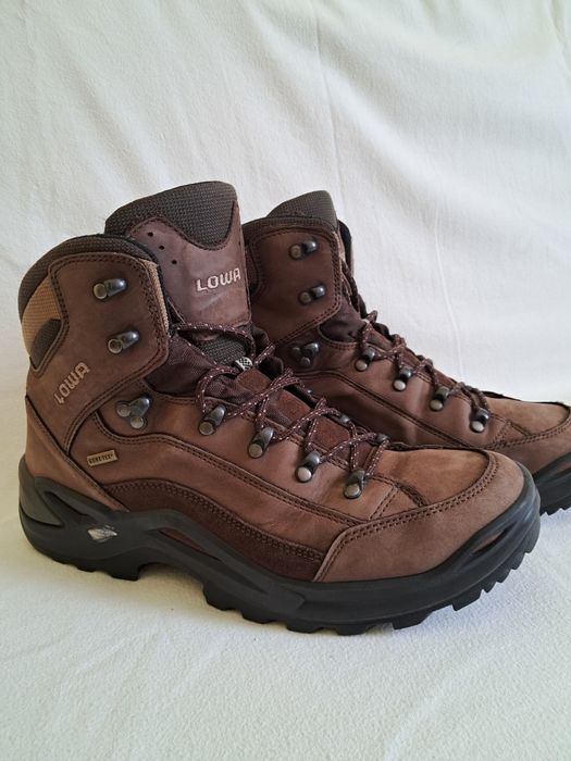 Buty trekingowe LOWA roz 45