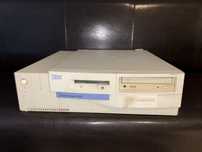 Komputer Retro IBM PC 300PL