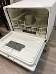 Посудомийна машина Electrolux