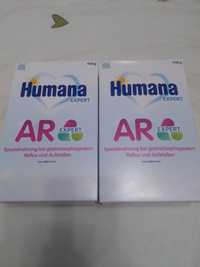 Humana AR смесь детская Mami Lac 3 Extra Care