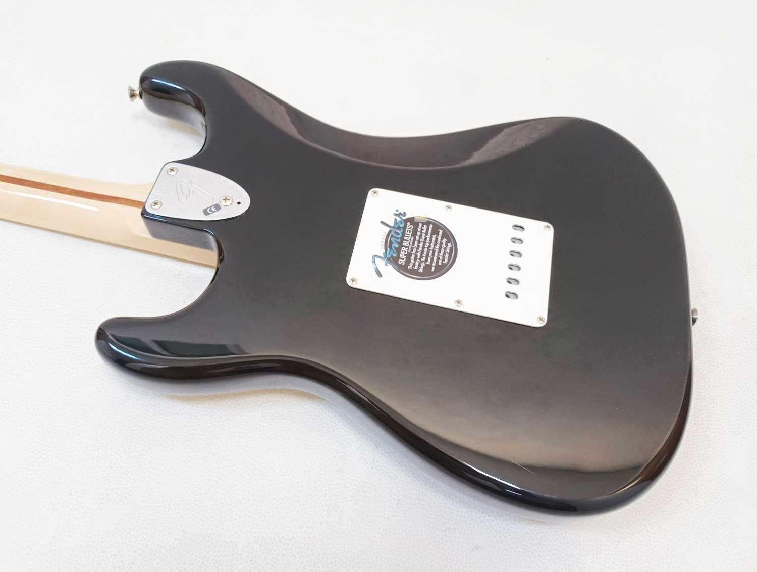 Fender Stratocaster American Vintage AVRI 70s - Nova