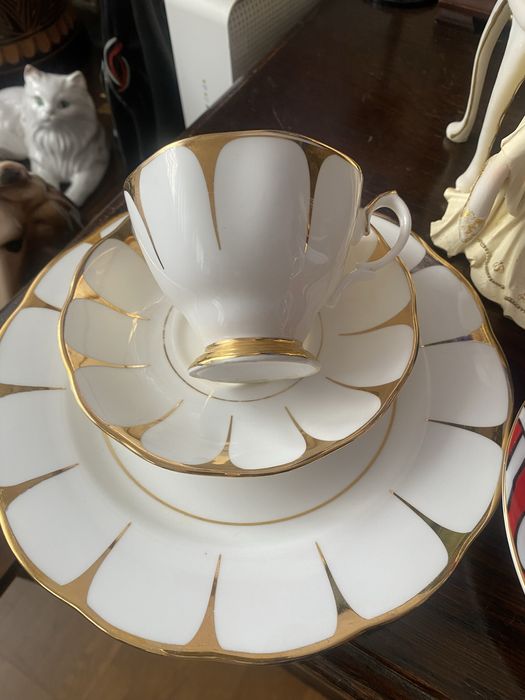 Kawa herbata Leonardo