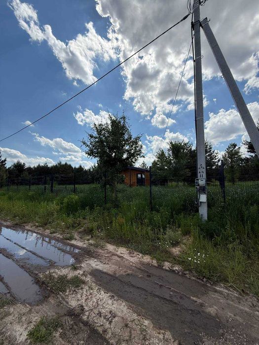 Продам котедж у Ясногородці