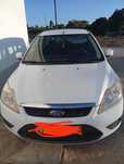 Ford focus 1.6 tdci