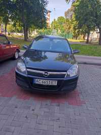 Opel Astra h tvinport 1.6 бензин