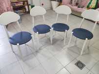 Cadeiras de Cozinha
