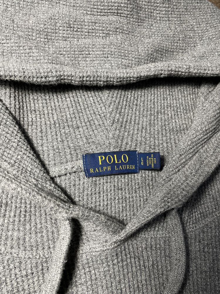 Худі Polo Ralph Lauren/Розмір-L/Оригінал/