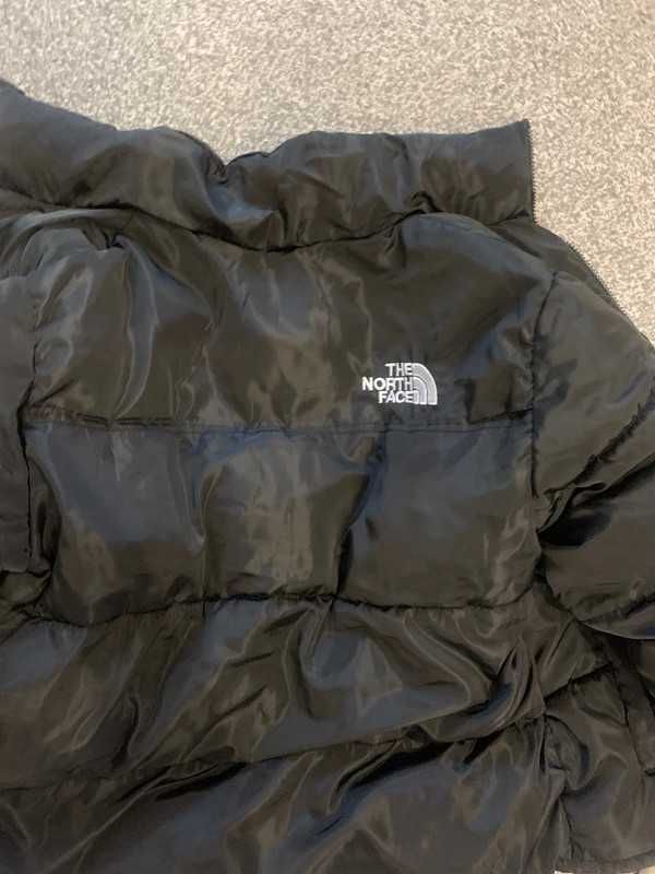 TheNorthFace1996RetroJacketNowyRozmiar S
